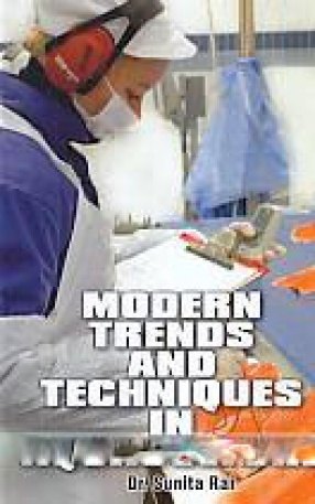 Modern Trends and Techniques in Aquaculture