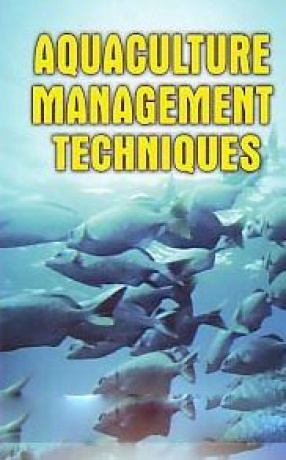 Aquaculture Management Techniques
