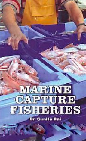 Marine Capture Fisheries