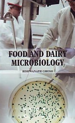 Food and Dairy Microbiology