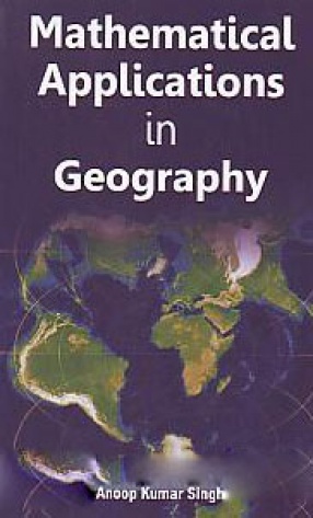 Mathematical Applications in Geography
