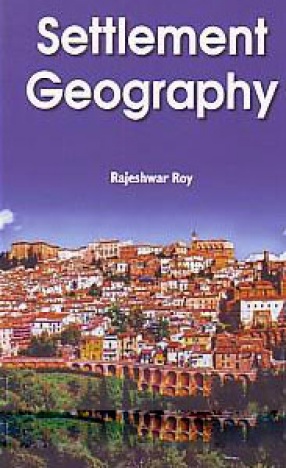 Settlement Geography