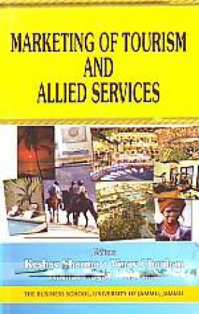 Marketing of Tourism and Allied Services
