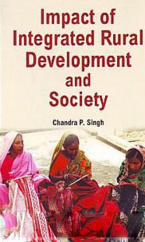 Impact of Integrated Rural Development and Society