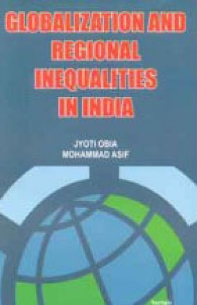 Globalization and Regional Inequalities in India