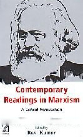 Contemporary Readings in Marxism: A Critical Introduction