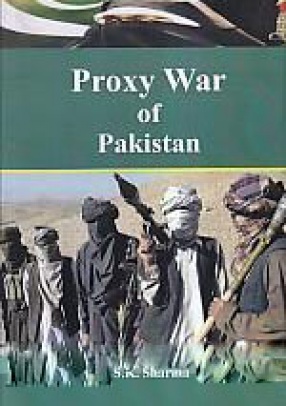 Proxy War of Pakistan