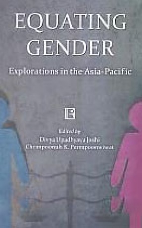 Equating Gender: Explorations in the Asia-Pacific