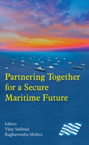 Partnering Together for a Secure Maritime Future