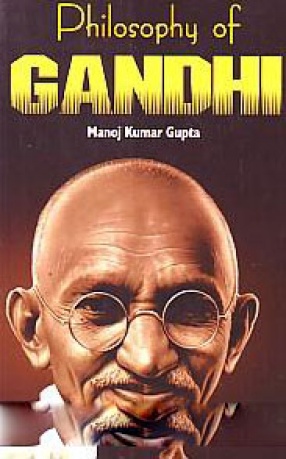 Philosophy of Gandhi 