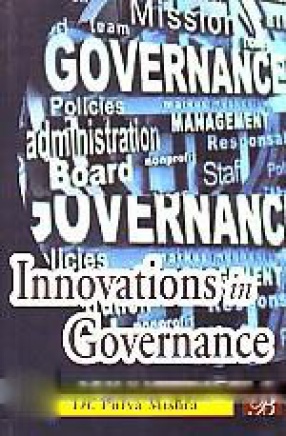 Innovations in Governance