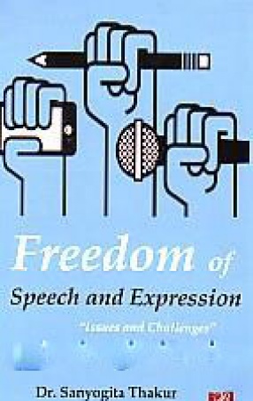 Freedom of Speech and Expression: 