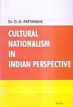 Cultural Nationalism in Indian Perspective