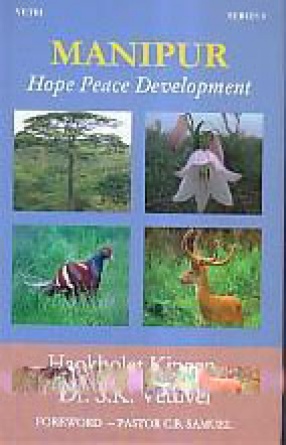 Manipur: Hope Peace Development