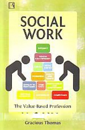 Social Work: The Value-Based Profession