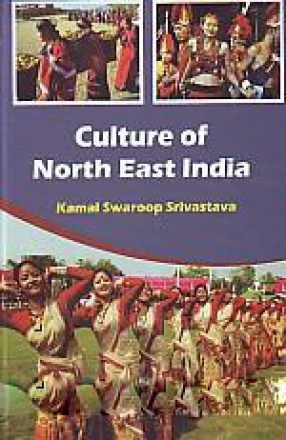 Culture of North East India