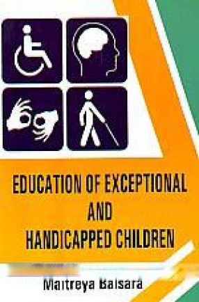 Education of Exceptional and Handicapped Children