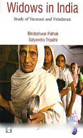 Widows in India: Study of Varanasi and Vrindavan