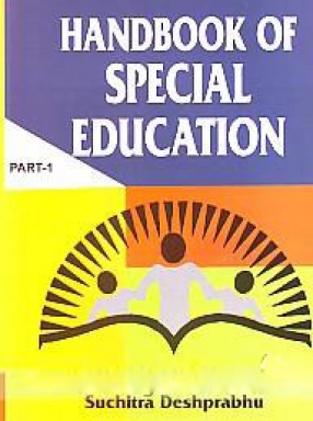 Handbook of Special Education (In 2 Volumes)