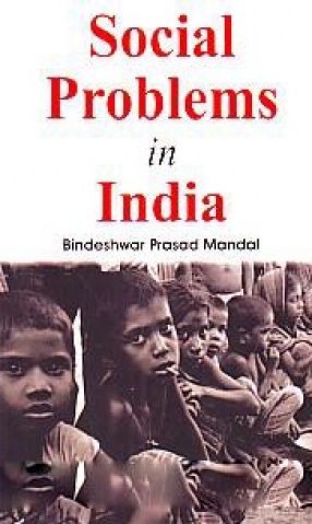 Social Problems in India