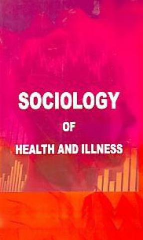 Sociology of Health & Illness