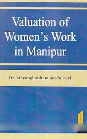 Valuation of Women's Work in Manipur