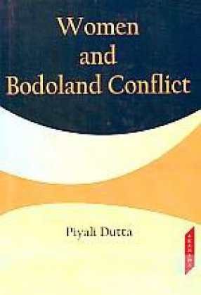 Women and Bodoland Conflict