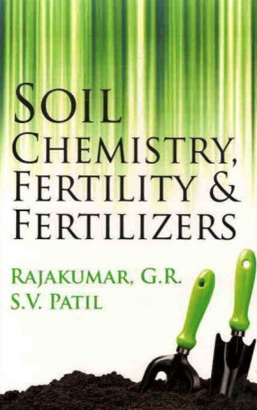 Soil Chemistry, Fertility & Fertilozers