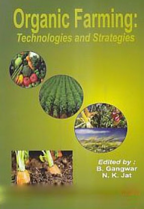 Organic Farming: Technologies and Strategies