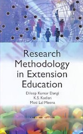 Research Methodology in Extension Education