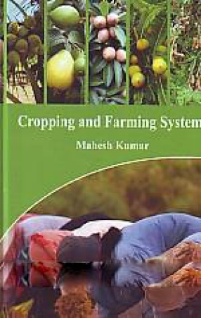 Cropping and Farming Systems