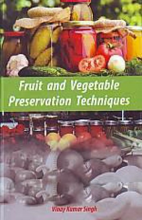 Fruit and Vegetable Preservation Techniques