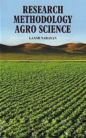 Research Methodology: Agro Science