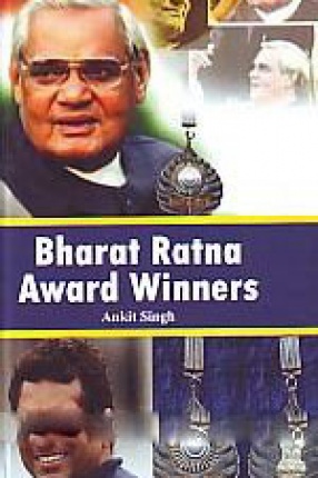 Bharat Ratan Award Winners