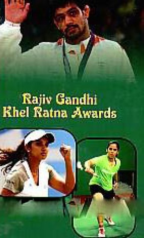 Rajiv Gandhi Khel Ratna Awards