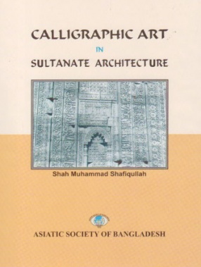 Calligraphic Art in Sultanate Architecture