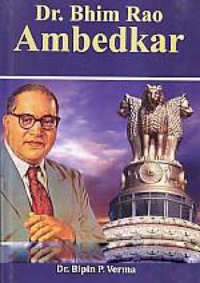 Dr. Bhim Rao Ambedkar