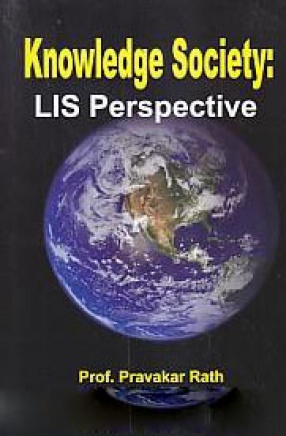 Knowledge Society: LIS Perspective