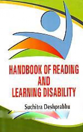 Handbook of Reading and Learning Disability