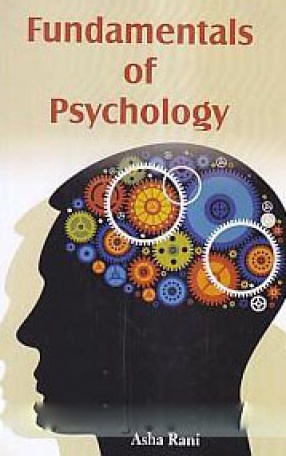 Fundamentals of Psychology