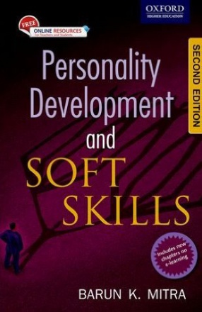 Personality Development and Soft Skills