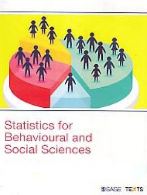 Statistics for Behavioural and Social Sciences