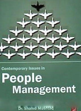 Contemporary Issues in People Management