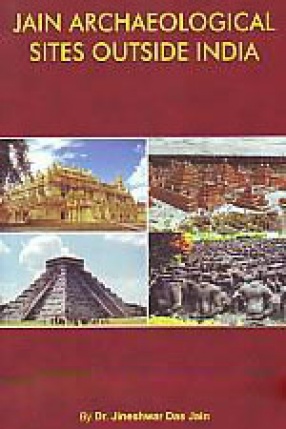 Jain Archaeological Sites Outside India