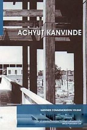 Achyut Kanvinde: Architect