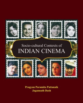 Socio-Cultural Contexts of Indian Cinema