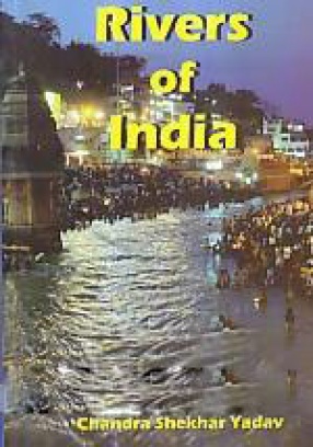 Rivers of India