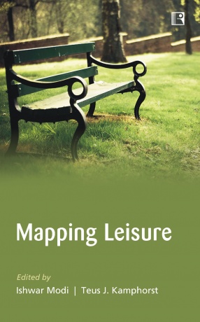 Mapping Leisure: Studies from Australia, Asia and Africa
