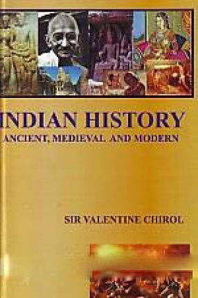 Indian History: Ancient, Medieval and Modern