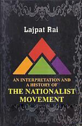 An Interpretation and A History of the Nationalist Movement